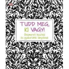 Tudd meg, ki vagy!     13.95 + 1.95 Royal Mail